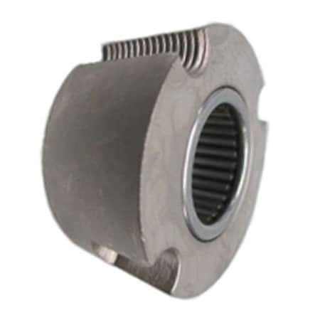 Brewer Machine & Gear Hub Locking Bushing, Universal Tapered Idler Bushing, 1610 Style Bushing 1610F